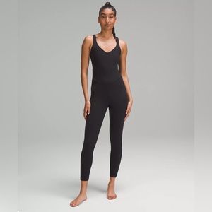Lululemon align bodysuit size 6